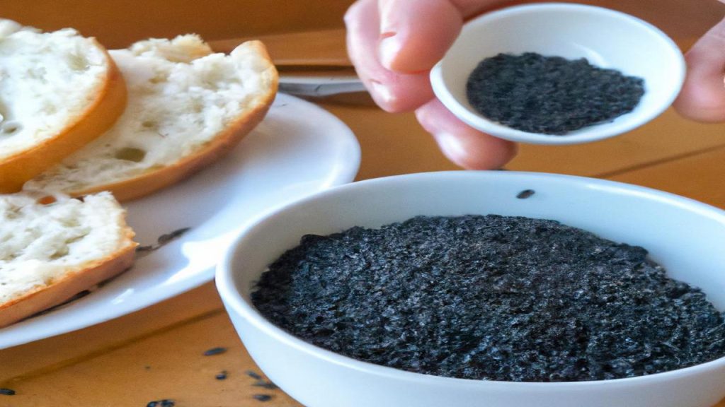 Jak jeść nasiona czarnuszki?