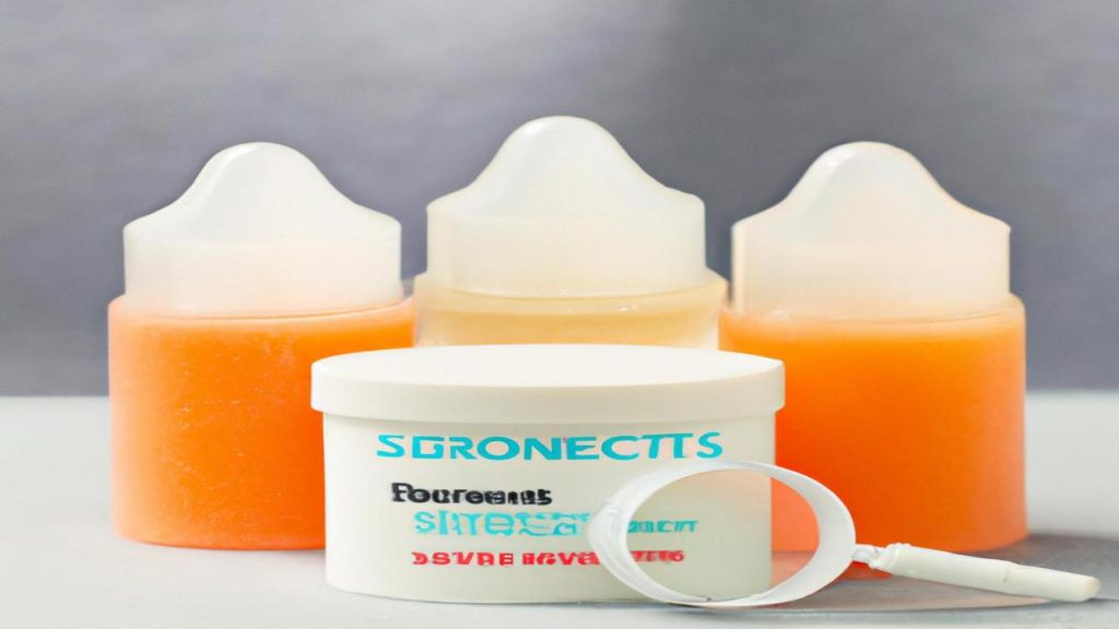 Silikony w kosmetykach:sekrety składników